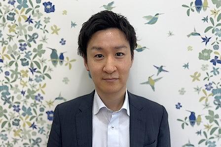 副ホーム長