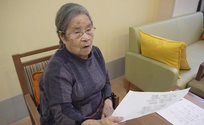 「コーラス　フェスティバル」に向けて！