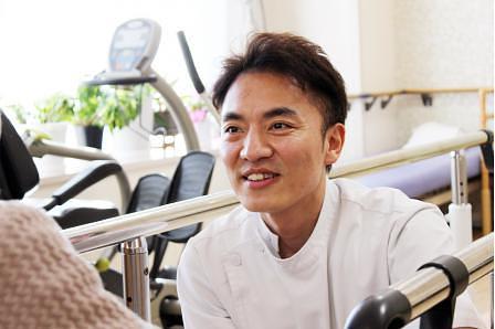 機能訓練指導員