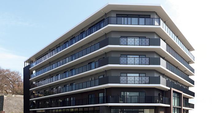 リハビリホームボンセジュール菜園