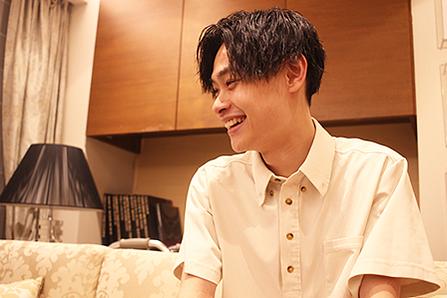 介護職員