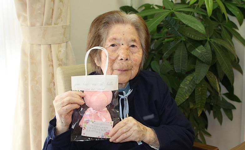 母の日
