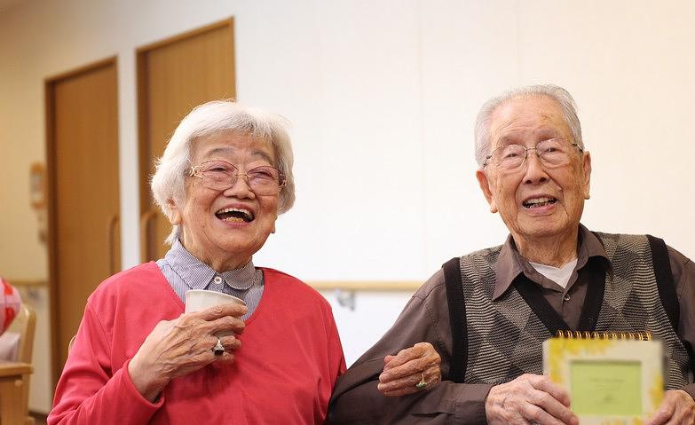 ～皆様と一緒にお誕生日お祝い～	