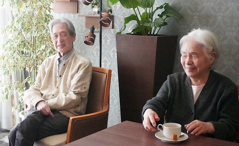 コーヒーアクティビティ