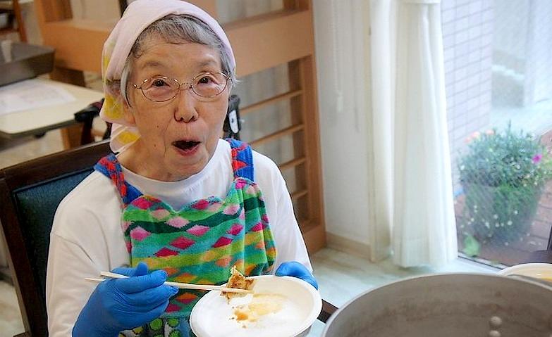 スタミナ満点！ニンニク餃子