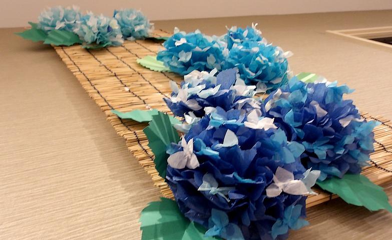 もうすぐ梅雨が来る