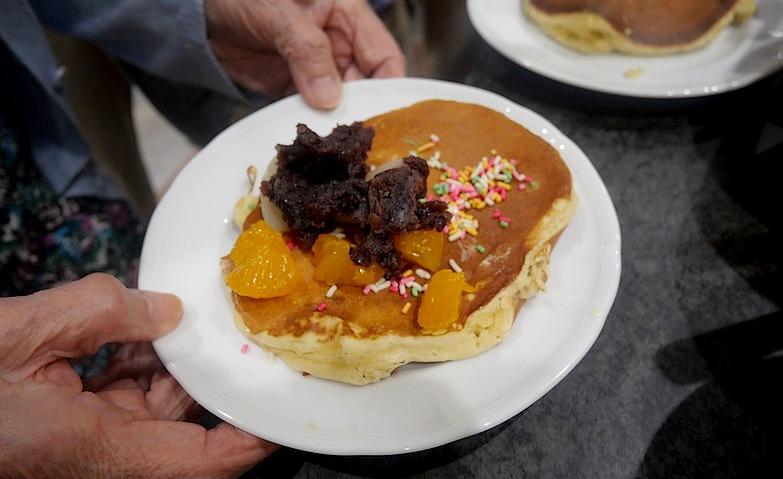 クッキング倶楽部！