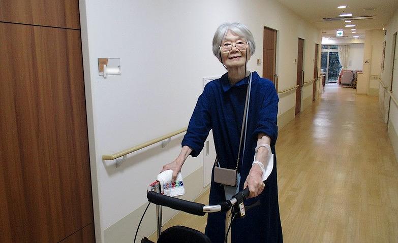 何気ない日常のひとコマ