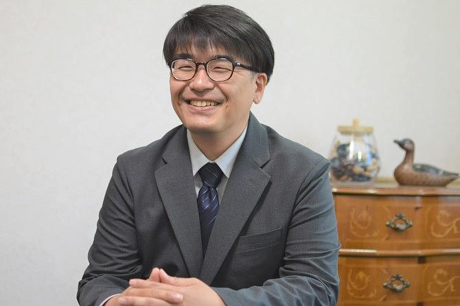 ホーム長
