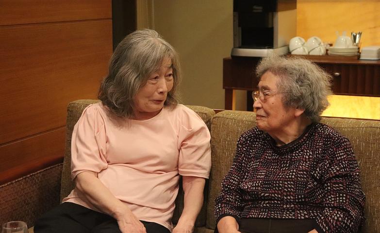 交流が生まれる