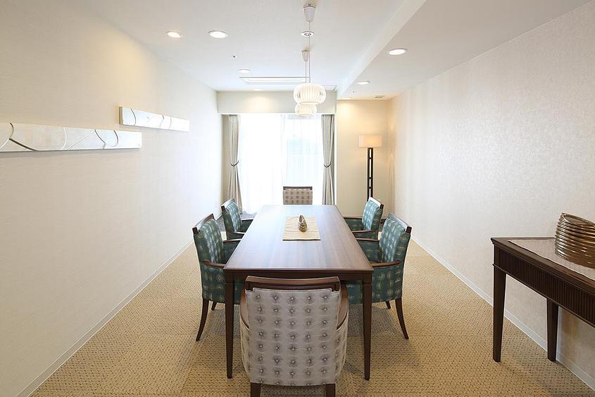 6F　ファミリールーム