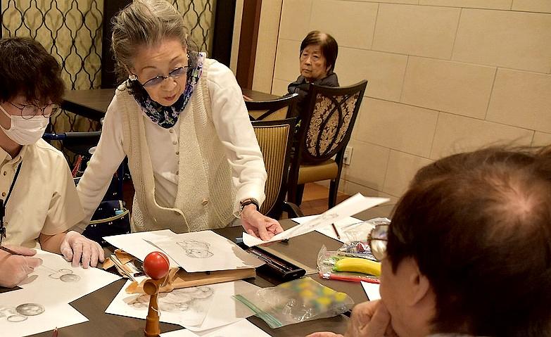 皆様で集中！