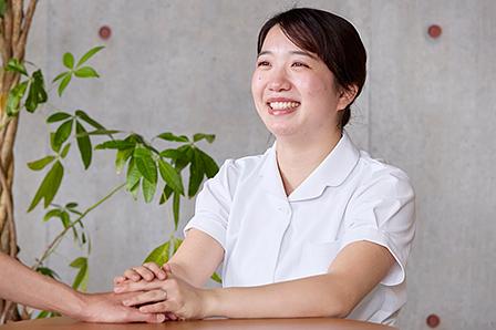 看護職員