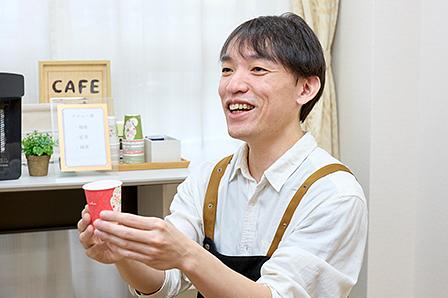 介護職員