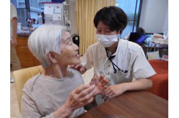 新入社員紹介
