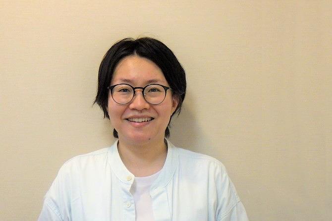 「ボンセジュールつきみ野」ホーム長