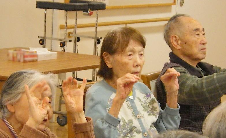 音楽の時間