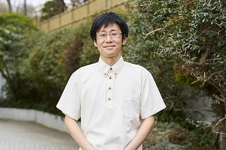 介護職員