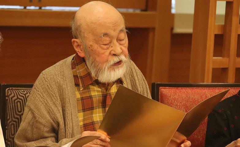 秋のイベント「コーラスの会と合唱」