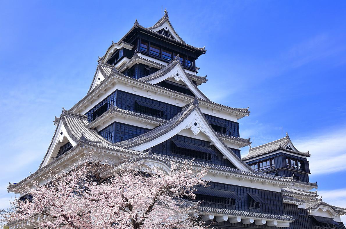 熊本城