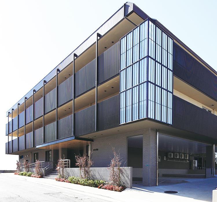 メディカルホームグランダ目黒