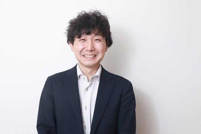 「まどか東葛西」ホーム長