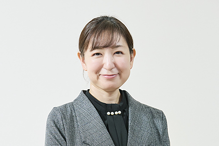 副ホーム長