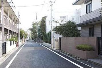 西武池袋線 中村橋駅