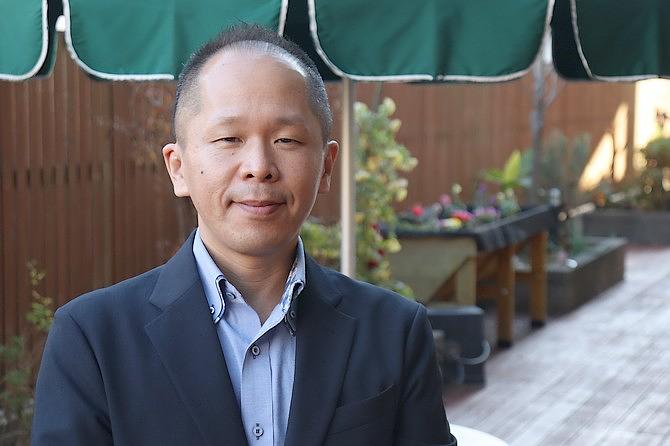 「リハビリホームグランダ調布」ホーム長