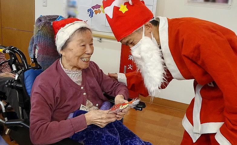 メリークリスマス！