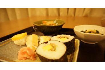 【みんな大好きお寿司】イベント食画像1