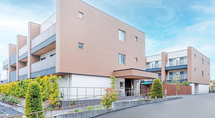 リハビリホームボンセジュール徳重