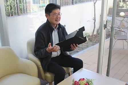 計画作成担当者