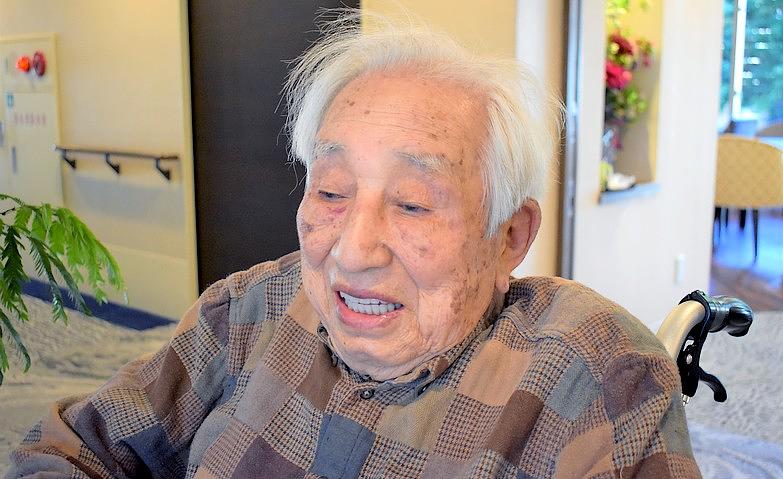 「日本舞踊、好きになったんです」