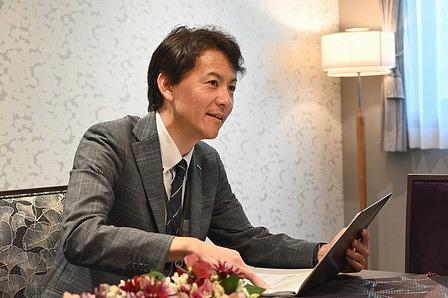 お客様相談員