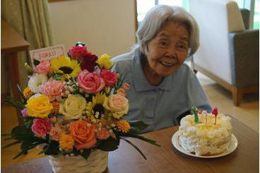 祝！！104歳！！画像5