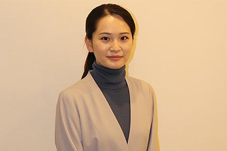 副ホーム長