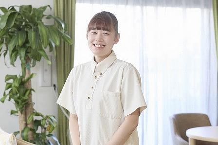 介護職員