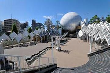 湘南台文化センター