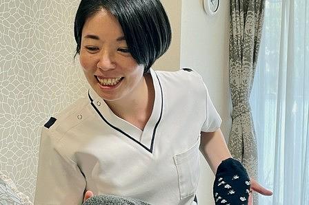 機能訓練指導員