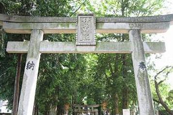 伊豆美神社