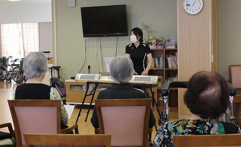 歌を歌おうの日