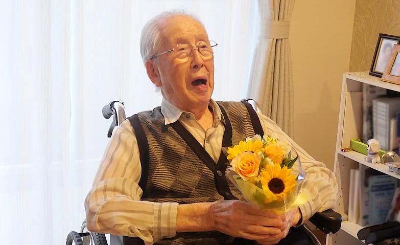 ハッピーバースデー！