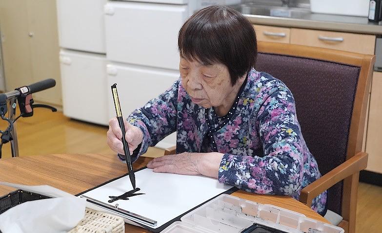 納得の1枚を目指して