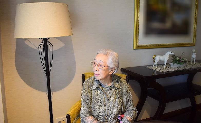 「成城歐林邸」にお出かけしました