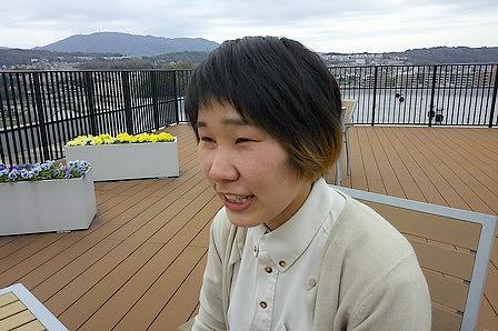 サービススタッフ