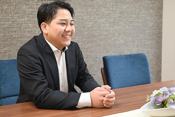 「メディカル・リハビリホームくらら桃山台」ホーム長