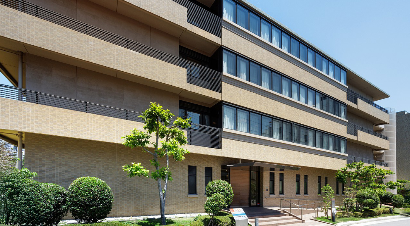 メディカルホームくらら甲子園
