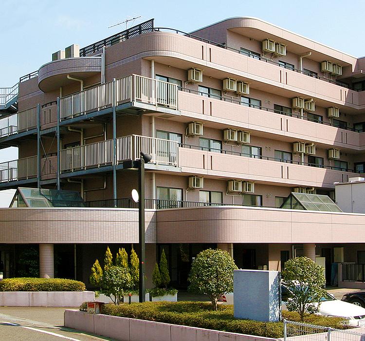 メディカルホームくらら青葉台