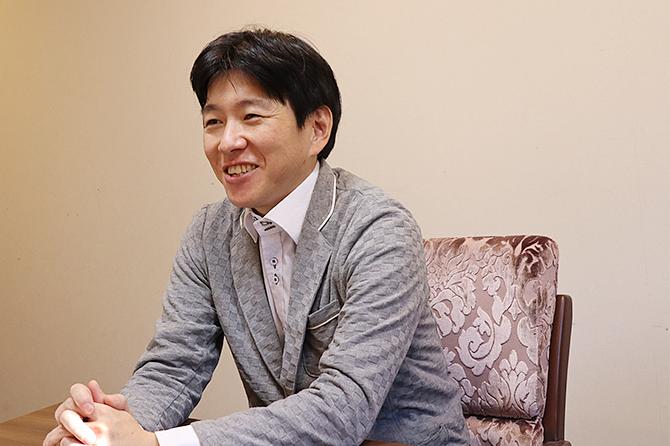 ホーム長
